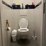 Charming And Cosy Place 2 3 Beds * Thionville