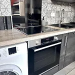 Apartmán Charming And Cosy Place 2 3 Beds *