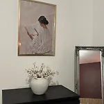 Apartmán Charming And Cosy Place 2 3 Beds