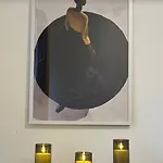 Charming And Cosy Place 2 3 Beds Thionville