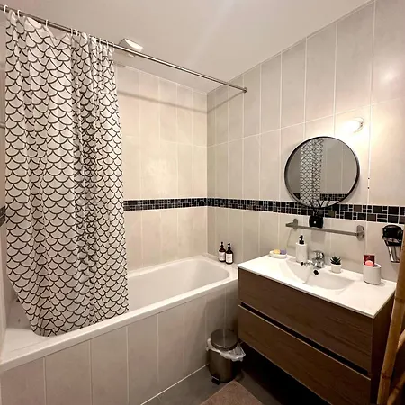Charming And Cosy Place 2 3 Beds *