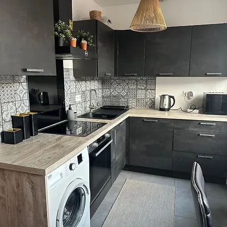 Charming And Cosy Place 2 3 Beds