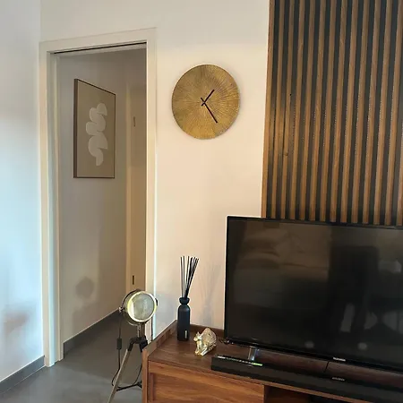 Charming And Cosy Place 2 3 Beds Thionville