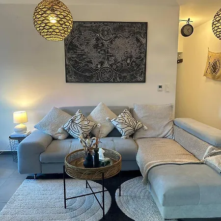 Charming And Cosy Place 2 3 Beds * Thionville