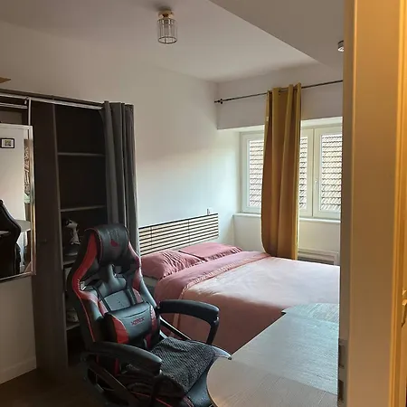 Apartment Charming And Cosy Place 2 3 Beds *