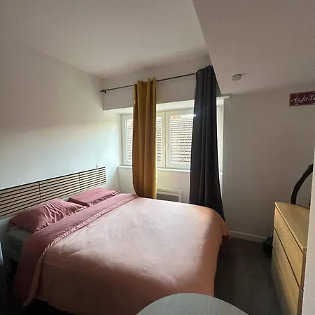 Charming And Cosy Place 2 3 Beds Appartamento