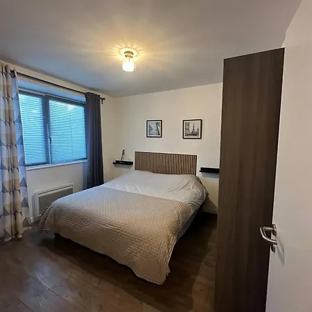 Charming And Cosy Place 2 3 Beds * Thionville