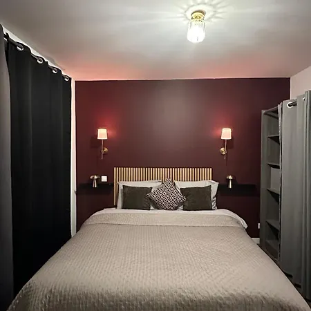 Charming And Cosy Place 2 3 Beds *