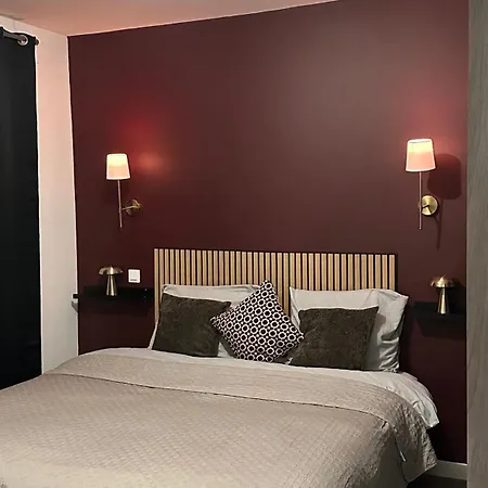 Charming And Cosy Place 2 3 Beds