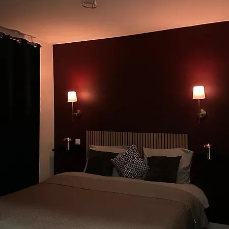 Charming And Cosy Place 2 3 Beds * Diedenhofen
