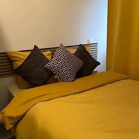 Charming And Cosy Place 2 3 Beds Apartment *