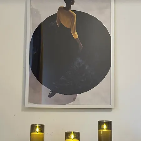 Charming And Cosy Place 2 3 Beds Thionville