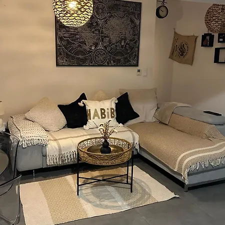 Charming And Cosy Place 2 3 Beds Thionville