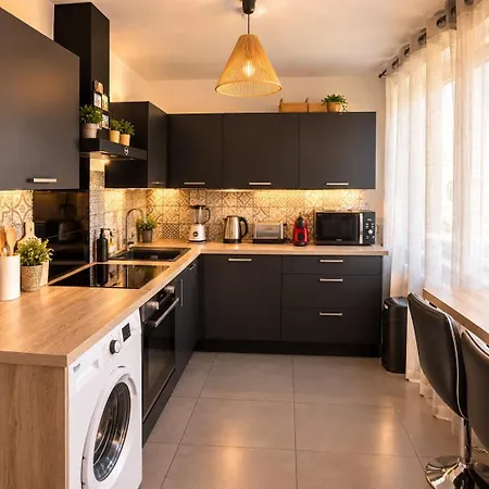 Charming And Cosy Place 2 3 Beds Apartment Diedenhofen