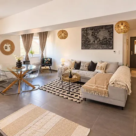 Charming And Cosy Place 2 3 Beds * Thionville