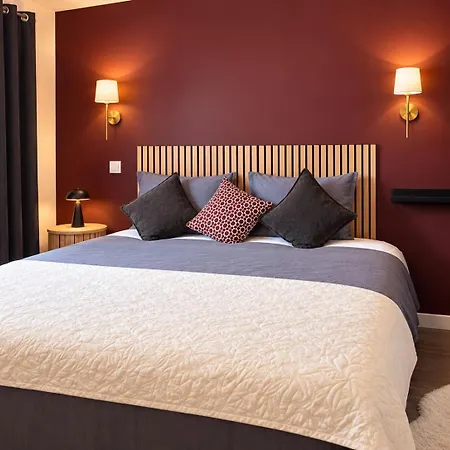 Charming And Cosy Place 2 3 Beds Apartment Diedenhofen