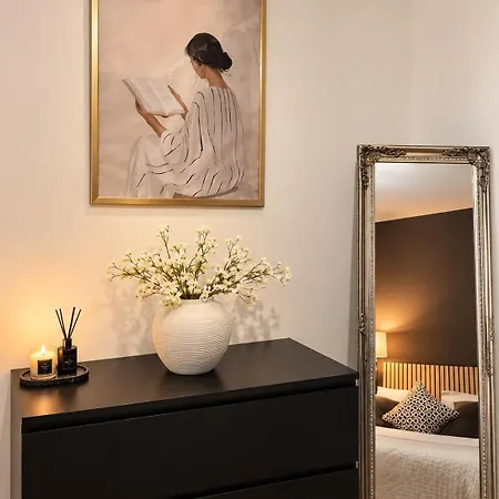 Charming And Cosy Place 2 3 Beds Apartment Diedenhofen