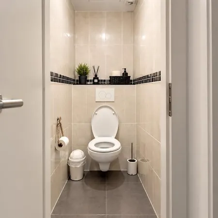 Charming And Cosy Place 2 3 Beds Apartment Diedenhofen
