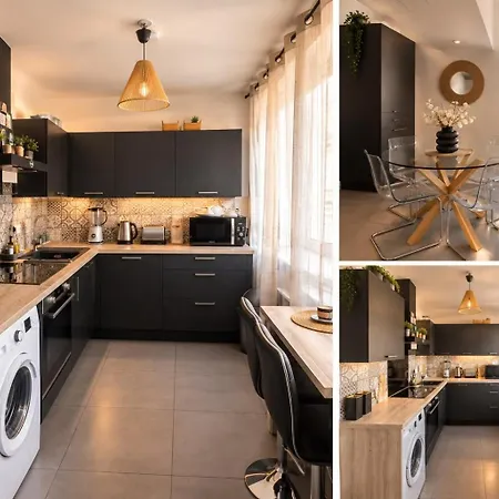 Charming And Cosy Place 2 3 Beds