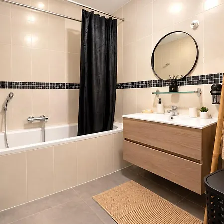 Apartment Charming And Cosy Place 2 3 Beds *