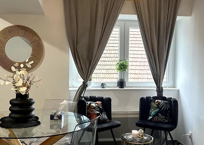 Charming And Cosy Place 2 3 Beds