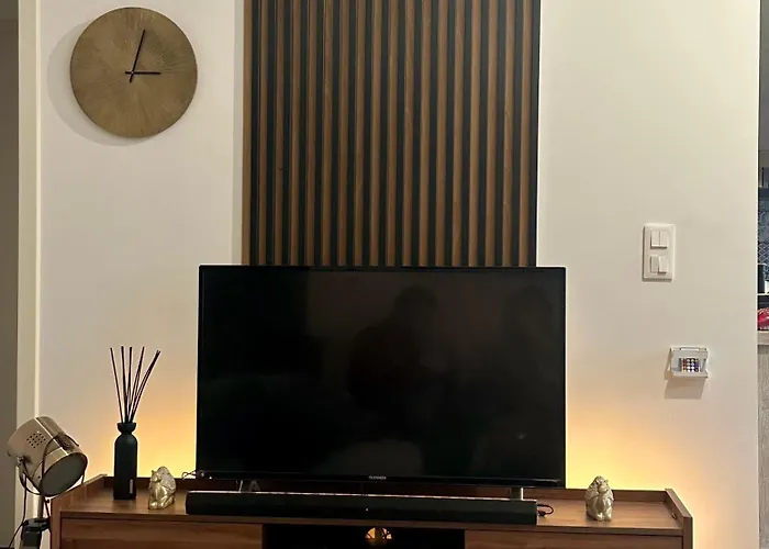 Apartamento Charming And Cosy Place 2 3 Beds