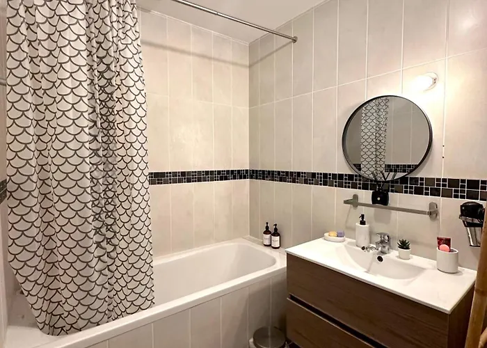 Charming And Cosy Place 2 3 Beds *