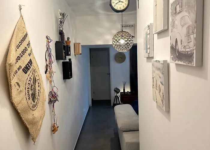 Charming And Cosy Place 2 3 Beds