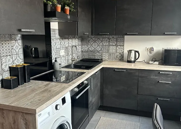 Charming And Cosy Place 2 3 Beds