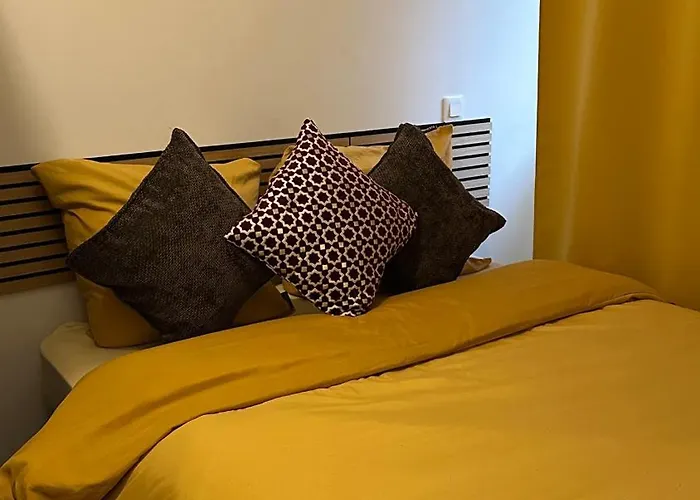 Charming And Cosy Place 2 3 Beds Apartmán *