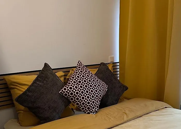 Charming And Cosy Place 2 3 Beds *